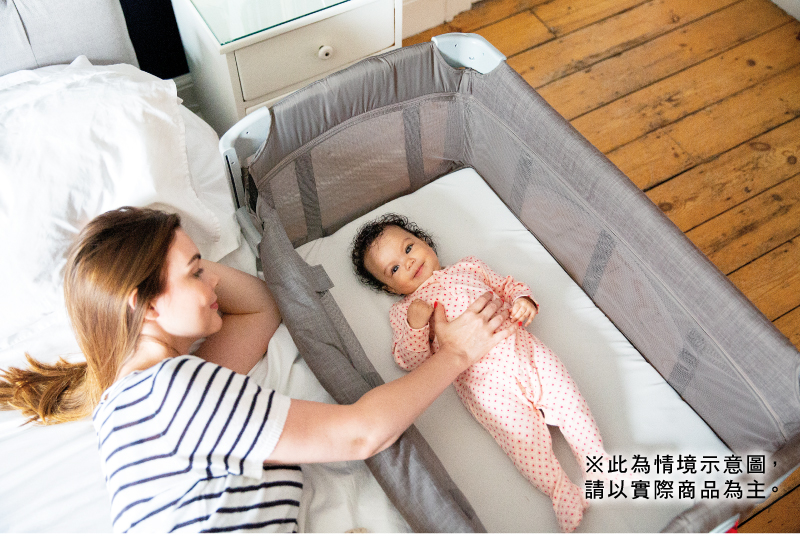 奇哥Joie嬰兒床推薦|Kubbie sleep 多用途嬰兒床 奇哥Joie嬰兒床推薦|Kubbie sleep 多用途嬰兒床