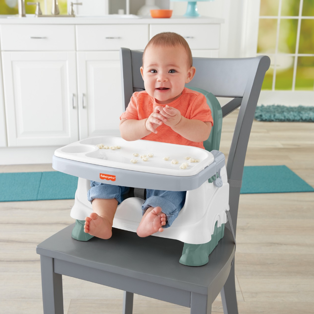 嬰兒餐以選哪款才能讓寶寶好好吃飯?嬰兒椅選購推薦指南