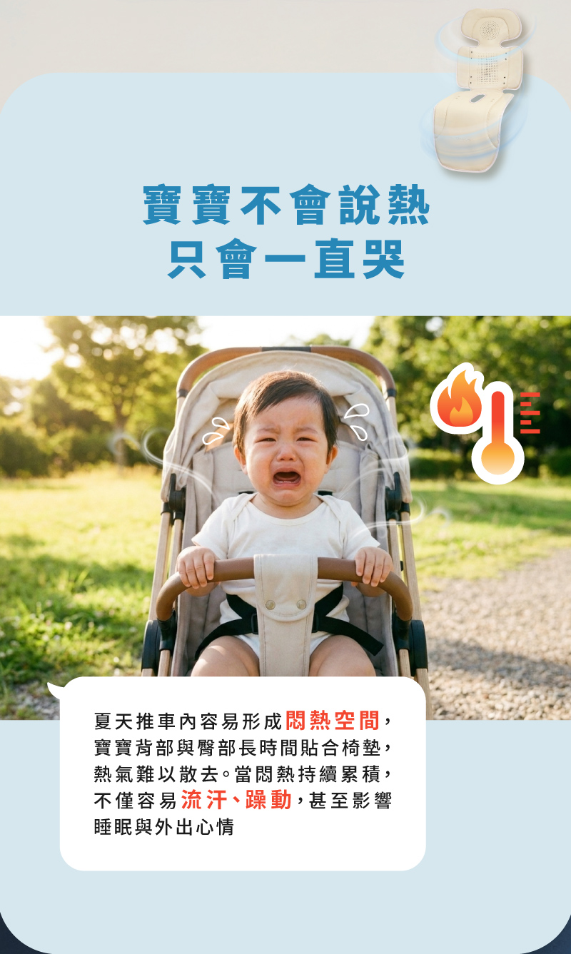 奇哥涼墊推薦|AIRCY智能冰芯冷感涼墊 奇哥涼墊推薦|AIRCY智能冰芯冷感涼墊