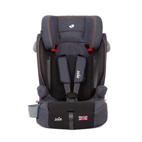 alevate™ 2-12歲成長型汽座