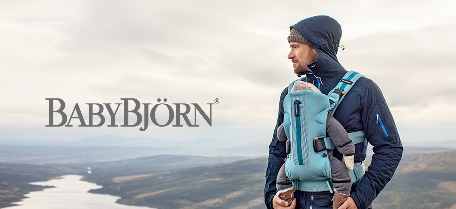 babybjorn outdoor